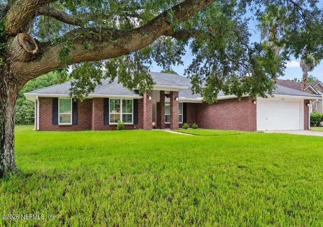 Photo 2 of Single family home for sale at 5587 Bristol Bay Ln N, Jacksonville, FL 32244 | MLS# 2163191 | Listing updated on 2026-09-13