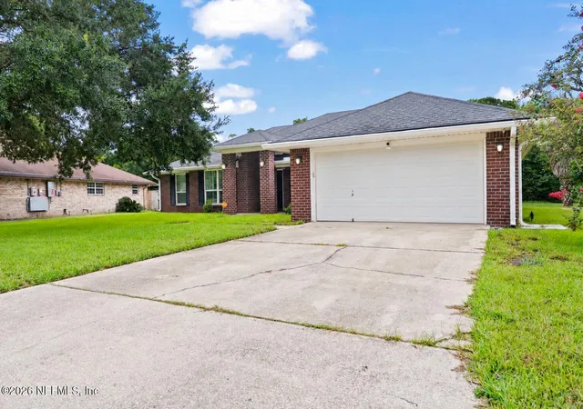 Photo 3 of Single family home for sale at 5587 Bristol Bay Ln N, Jacksonville, FL 32244 | MLS# 2163191 | Listing updated on 2026-09-13