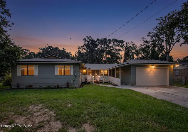 Single family home for sale at 1923 Biggers Rd, Jacksonville, FL 32216 | MLS# 2162803