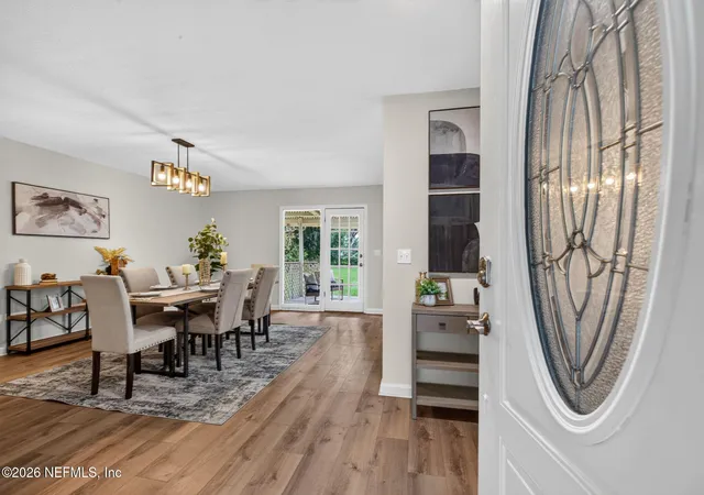 Photo 2 of Single family home for sale at 1923 Biggers Rd, Jacksonville, FL 32216 | MLS# 2162803 | Listing updated on 2026-10-02