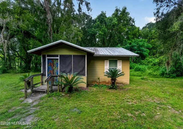 Photo 1 of Single family home for sale at 5000 Railroad Ave, Elkton, FL 32033 | MLS# 2162921 | Listing updated on 2026-09-10