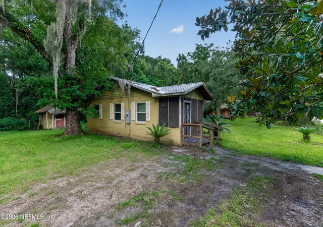Photo 2 of Single family home for sale at 5000 Railroad Ave, Elkton, FL 32033 | MLS# 2162921 | Listing updated on 2026-09-10