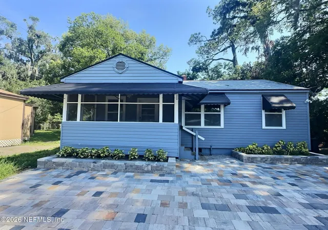 Photo 1 of Single family home for sale at 5244 San Juan Ave, Jacksonville, FL 32210 | MLS# 2162816 | Listing updated on 2026-09-01