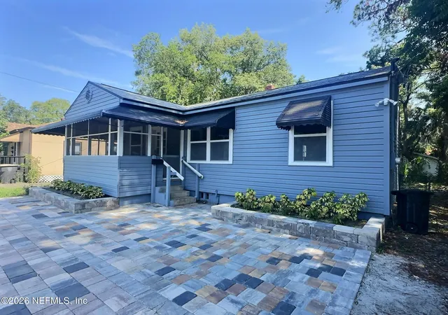 Photo 2 of Single family home for sale at 5244 San Juan Ave, Jacksonville, FL 32210 | MLS# 2162816 | Listing updated on 2026-09-01