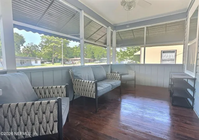 Photo 3 of Single family home for sale at 5244 San Juan Ave, Jacksonville, FL 32210 | MLS# 2162816 | Listing updated on 2026-09-01
