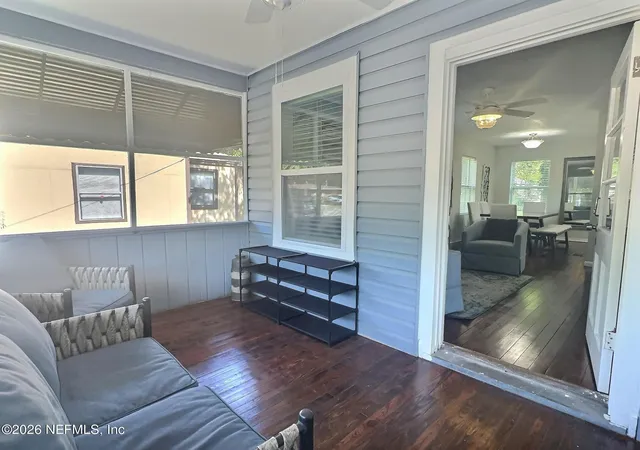 Photo 3 of Single family home for sale at 5244 San Juan Ave, Jacksonville, FL 32210 | MLS# 2162816 | Listing updated on 2026-09-01