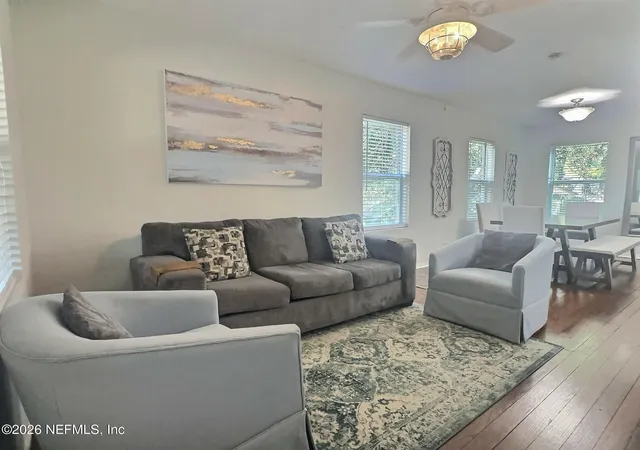 Photo 4 of Single family home for sale at 5244 San Juan Ave, Jacksonville, FL 32210 | MLS# 2162816 | Listing updated on 2026-09-01