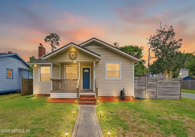 Photo 1 of Sale Pending at 509 Murray Dr, Jacksonville, FL 32205 | MLS# 2163004 | Listing updated on 2026-09-05