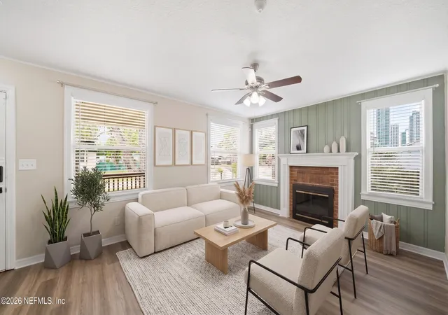 Photo 2 of Sale Pending at 509 Murray Dr, Jacksonville, FL 32205 | MLS# 2163004 | Listing updated on 2026-09-05