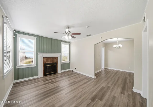 Photo 3 of Sale Pending at 509 Murray Dr, Jacksonville, FL 32205 | MLS# 2163004 | Listing updated on 2026-09-05