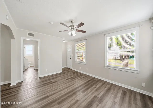 Photo 4 of Sale Pending at 509 Murray Dr, Jacksonville, FL 32205 | MLS# 2163004 | Listing updated on 2026-09-05