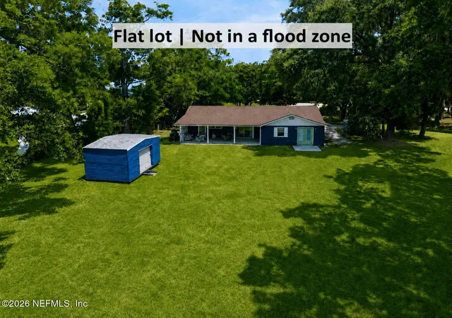 Photo 2 of Land for sale at Lot 1 Wilder Blvd, Fernandina Beach, FL 32034 | MLS# 2162829 | Listing updated on 2026-09-01