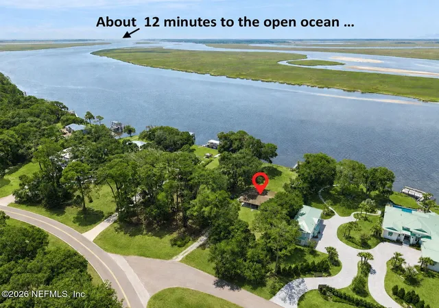 Photo 3 of Land for sale at Lot 1 Wilder Blvd, Fernandina Beach, FL 32034 | MLS# 2162829 | Listing updated on 2026-09-01