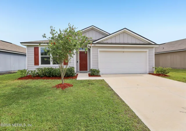 Photo 1 of Single family home for sale at 2035 Garrison Way, Green Cove Springs, FL 32043 | MLS# 2163091 | Listing updated on 2026-09-20