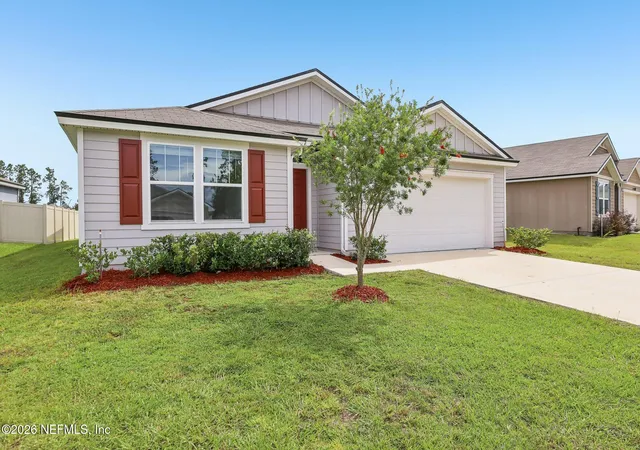 Photo 3 of Single family home for sale at 2035 Garrison Way, Green Cove Springs, FL 32043 | MLS# 2163091 | Listing updated on 2026-09-20