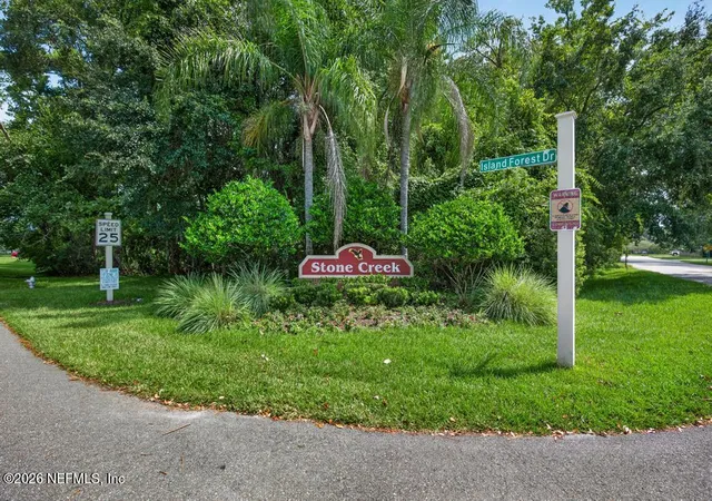Photo 3 of Single family home for sale at 6377 Is Forest Dr #D, Fleming Island, FL 32003 | MLS# 2162828 | Listing updated on 2026-09-01