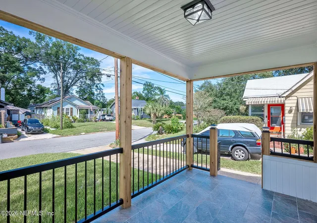 Photo 3 of Single family home for sale at 4014 Dellwood Ave, Jacksonville, FL 32205 | MLS# 2162825 | Listing updated on 2026-09-04