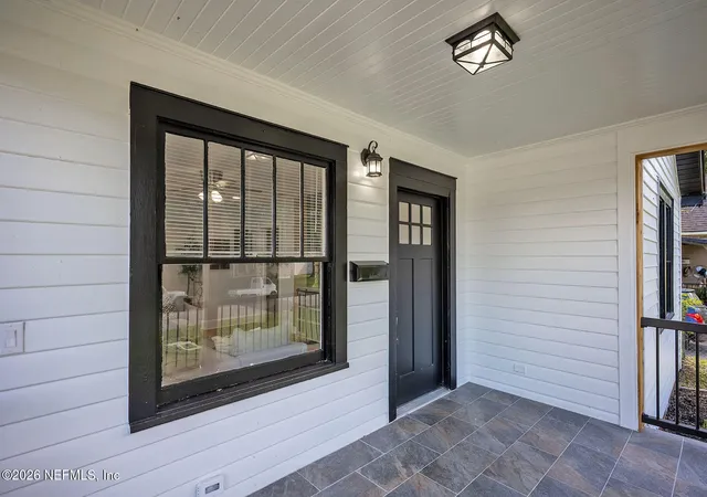 Photo 4 of Single family home for sale at 4014 Dellwood Ave, Jacksonville, FL 32205 | MLS# 2162825 | Listing updated on 2026-09-04