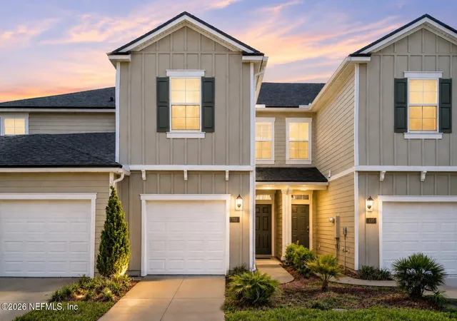 Photo 1 of Townhouse for sale at 133 Redbud Rd, Palm Coast, FL 32137 | MLS# 2163378 | Listing updated on 2026-09-06
