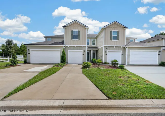 Photo 2 of Townhouse for sale at 133 Redbud Rd, Palm Coast, FL 32137 | MLS# 2163378 | Listing updated on 2026-09-06
