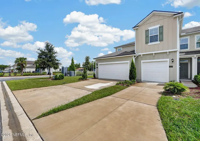 Photo 3 of Townhouse for sale at 133 Redbud Rd, Palm Coast, FL 32137 | MLS# 2163378 | Listing updated on 2026-09-06