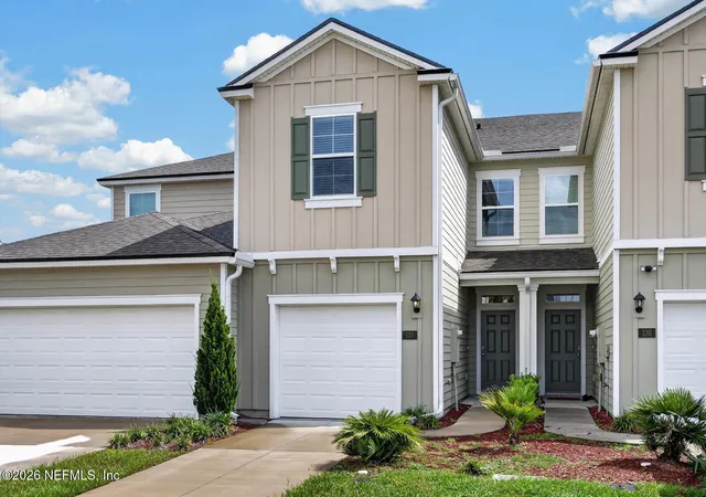 Photo 4 of Townhouse for sale at 133 Redbud Rd, Palm Coast, FL 32137 | MLS# 2163378 | Listing updated on 2026-09-06