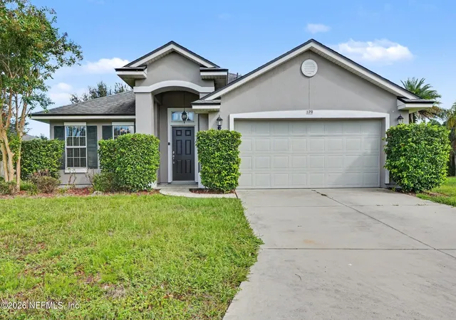 Photo 1 of Single family home for sale at 170 Patriot Ln, Elkton, FL 32033 | MLS# 2163158 | Listing updated on 2026-09-16