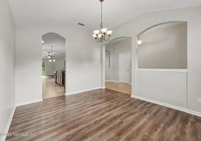 Photo 3 of Single family home for sale at 170 Patriot Ln, Elkton, FL 32033 | MLS# 2163158 | Listing updated on 2026-09-16