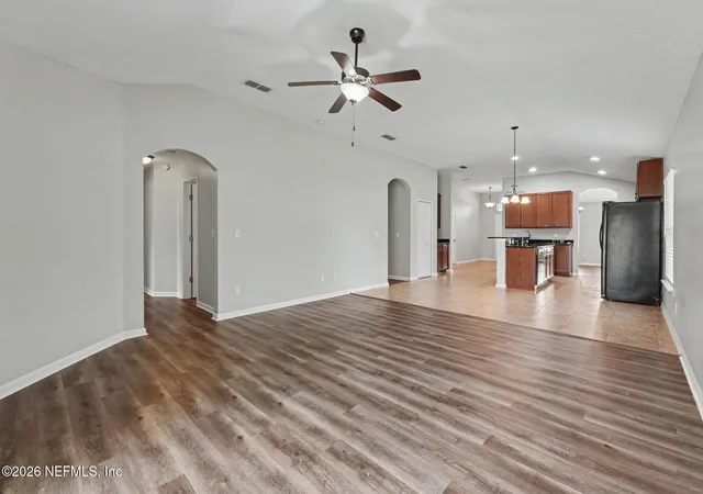 Photo 3 of Single family home for sale at 170 Patriot Ln, Elkton, FL 32033 | MLS# 2163158 | Listing updated on 2026-09-16