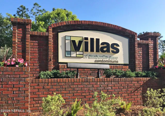 Photo 1 of Condo for sale at 7701 Timberlin Park Blvd #733, Jacksonville, FL 32256 | MLS# 2162841 | Listing updated on 2026-09-14