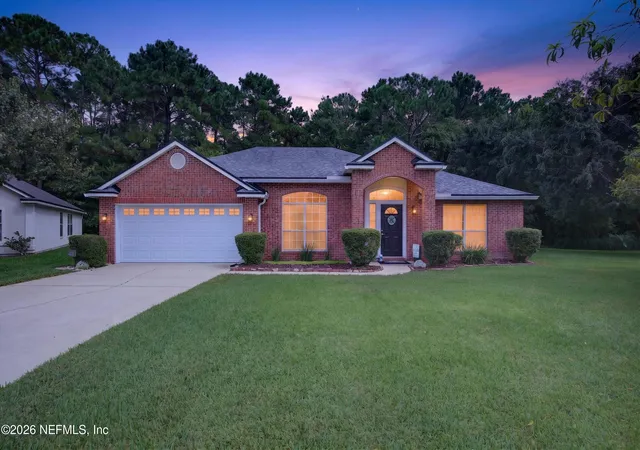 Photo 1 of Sale Pending at 13514 Las Brisas Way N, Jacksonville, FL 32224 | MLS# 2163604 | Listing updated on 2026-09-20