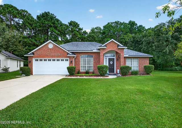 Photo 2 of Sale Pending at 13514 Las Brisas Way N, Jacksonville, FL 32224 | MLS# 2163604 | Listing updated on 2026-09-20