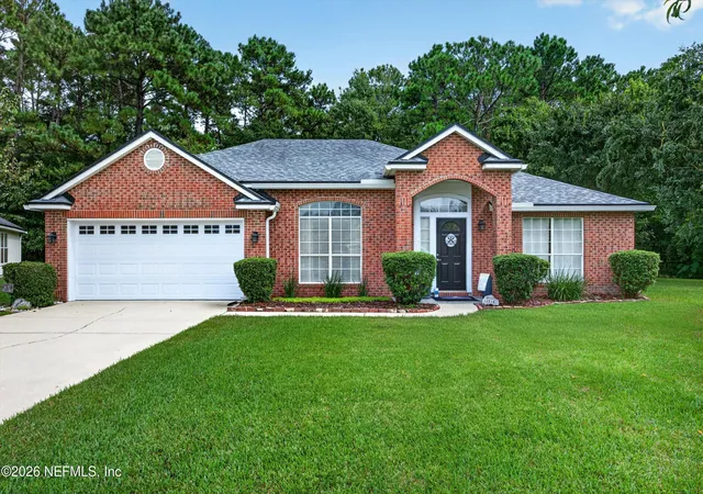 Photo 3 of Sale Pending at 13514 Las Brisas Way N, Jacksonville, FL 32224 | MLS# 2163604 | Listing updated on 2026-09-20