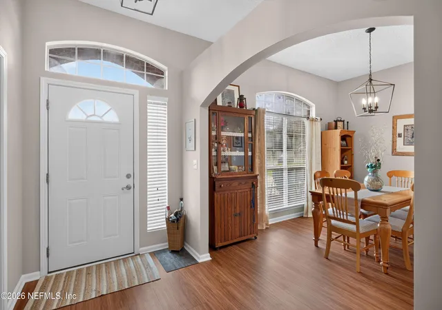 Photo 4 of Sale Pending at 13514 Las Brisas Way N, Jacksonville, FL 32224 | MLS# 2163604 | Listing updated on 2026-09-20