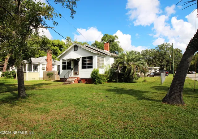 Photo 3 of Single family home for sale at 3103 Ernest St, Jacksonville, FL 32205 | MLS# 2162832 | Listing updated on 2026-09-18