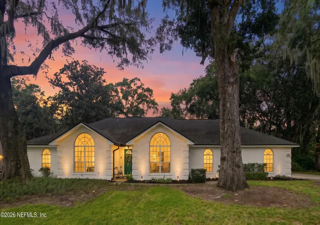 Single family home for sale at 4034 Retford Dr, Jacksonville, FL 32225 | MLS# 2166290