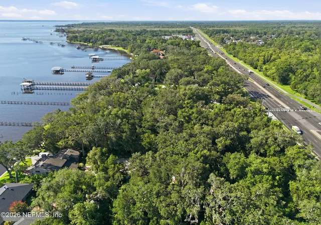 Photo 3 of Land for sale at 3203 Us Hwy 17, Fleming Island, FL 32003 | MLS# 2162982 | Listing updated on 2026-09-02