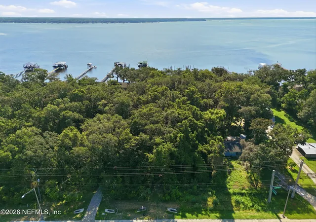 Photo 3 of Land for sale at 3203 US Hwy 17, Fleming Island, FL 32003 | MLS# 2162982 | Listing updated on 2026-09-02