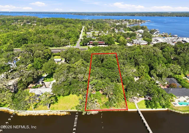 Photo 4 of Land for sale at 3203 US Hwy 17, Fleming Island, FL 32003 | MLS# 2162982 | Listing updated on 2026-09-02