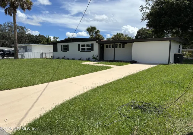 Photo 1 of Single family home for sale at 8066 Patou Dr S, Jacksonville, FL 32210 | MLS# 2163039 | Listing updated on 2026-09-02