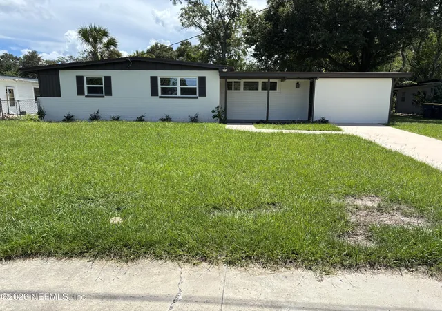 Photo 2 of Single family home for sale at 8066 Patou Dr S, Jacksonville, FL 32210 | MLS# 2163039 | Listing updated on 2026-09-02