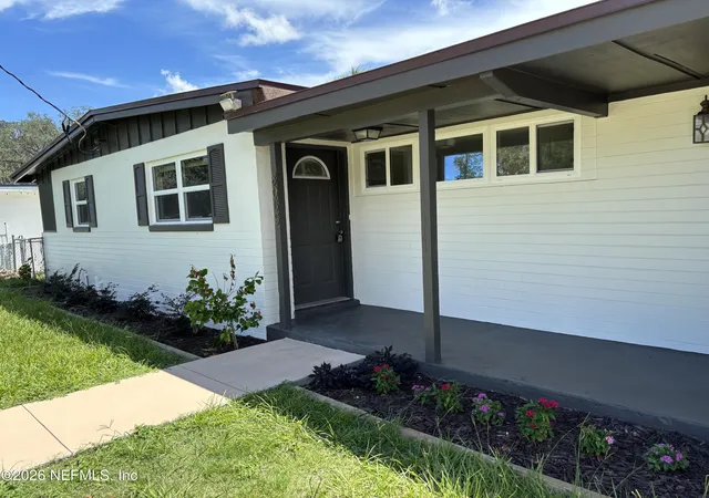 Photo 3 of Single family home for sale at 8066 Patou Dr S, Jacksonville, FL 32210 | MLS# 2163039 | Listing updated on 2026-09-02