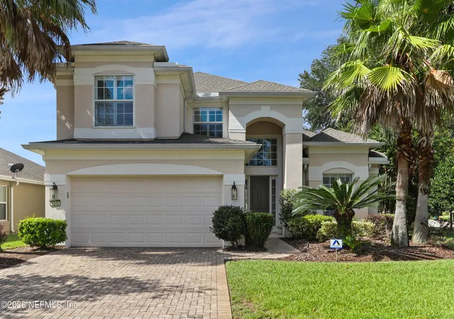 Single family home for sale at 9240 Waterglen Ln, Jacksonville, FL 32256 | MLS# 2162848