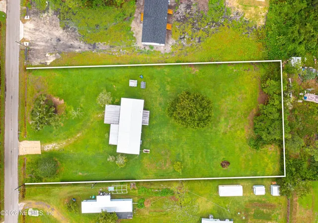 Photo 2 of Manufactured home for sale at 349 Stokes Landing Rd, Saint Augustine, FL 32095 | MLS# 2162850 | Listing updated on 2026-09-24