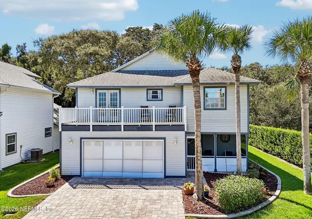 Photo 1 of Single family home for sale at 2 Bristol Dr, Palm Coast, FL 32137 | MLS# 2163526 | Listing updated on 2026-10-04