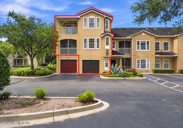 Photo 1 of Condo for sale at 10075 Gate Pkwy #701, Jacksonville, FL 32246 | MLS# 2164507 | Listing updated on 2026-09-23
