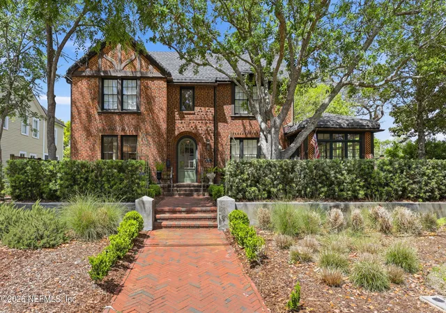 Photo 1 of Sale Pending at 3557 Pine St, Jacksonville, FL 32205 | MLS# 2164579 | Listing updated on 2026-10-08