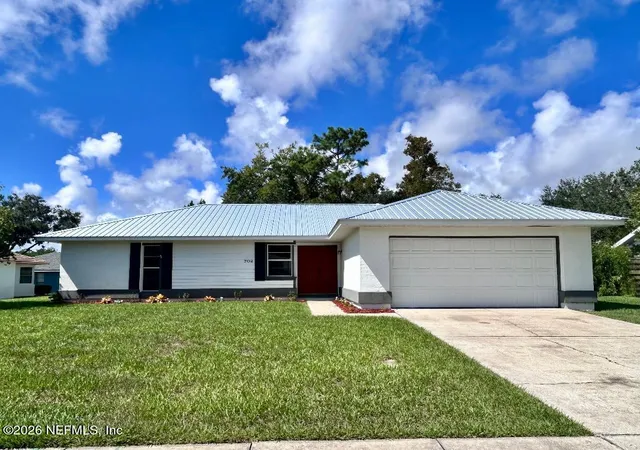 Photo 1 of Single family home for sale at 702 Nieves Ln, Saint Augustine, FL 32086 | MLS# 2163132 | Listing updated on 2026-09-21