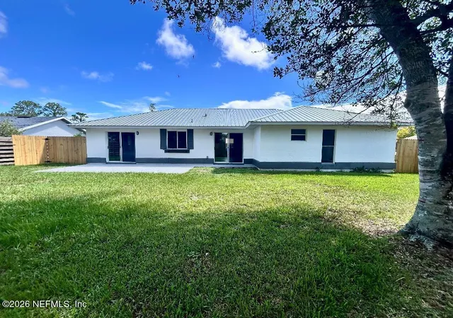 Photo 4 of Single family home for sale at 702 Nieves Ln, Saint Augustine, FL 32086 | MLS# 2163132 | Listing updated on 2026-09-21