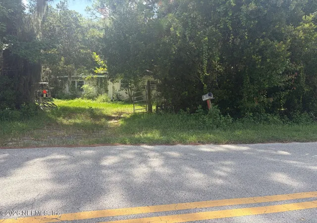Photo 1 of Sale Pending at 2885 Stratton Blvd, Saint Augustine, FL 32084 | MLS# 2162864 | Listing updated on 2026-09-04